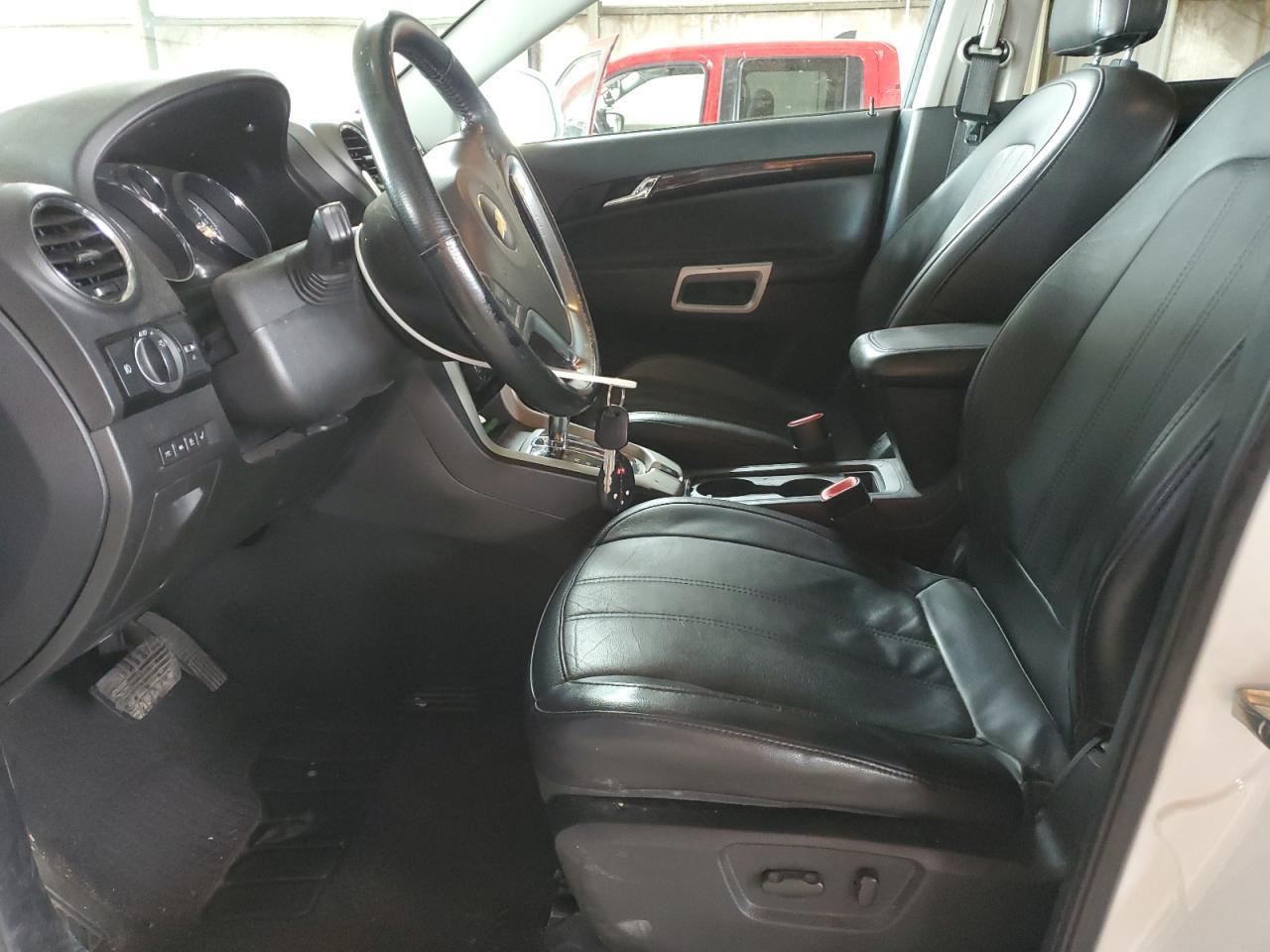 2015 Chevrolet Captiva - Image 7