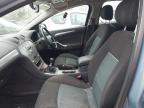 2010 FORD MONDEO ZET for sale at Copart BRISTOL