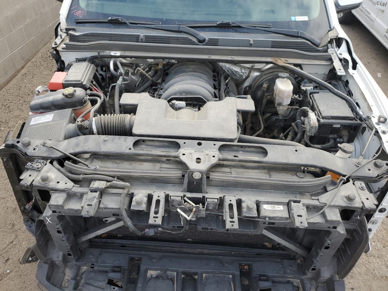2016 GMC Yukon - Image 12