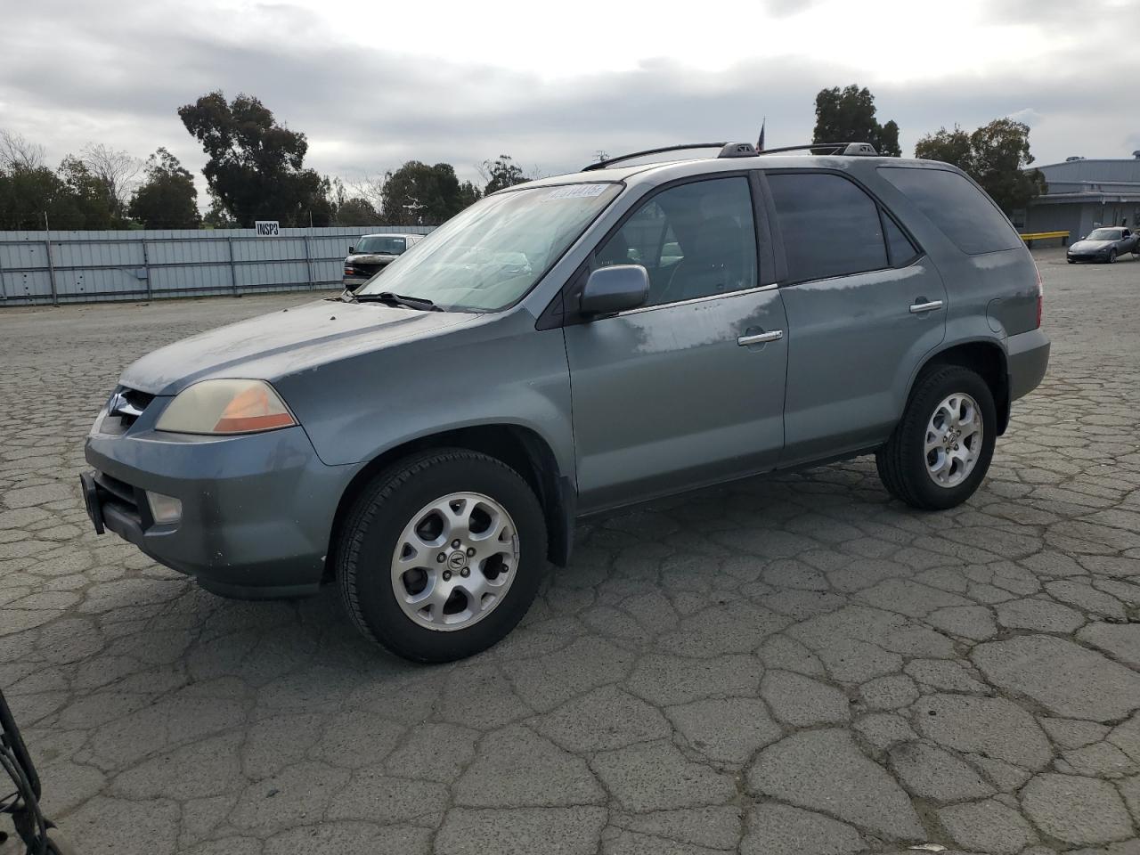 2001 Acura MDX - Image 1
