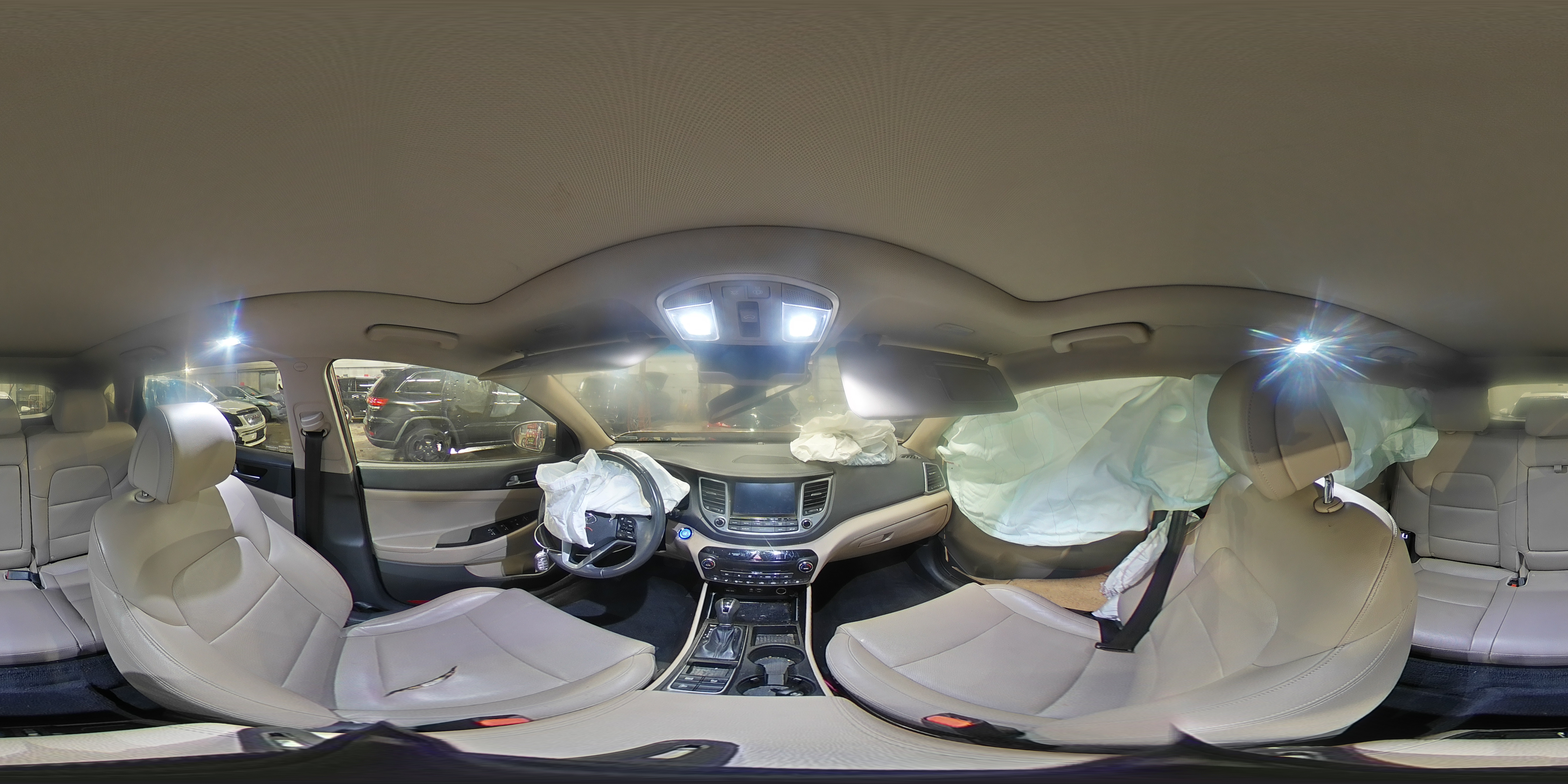 2016 Hyundai Tucson - Image 15