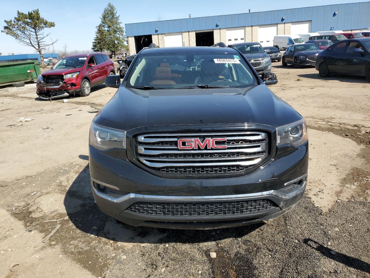 2019 GMC Acadia - Image 5