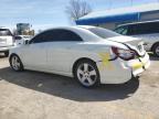 2016 Mercedes-Benz Cla 250 4Matic de vânzare în Wichita, KS - Rear End