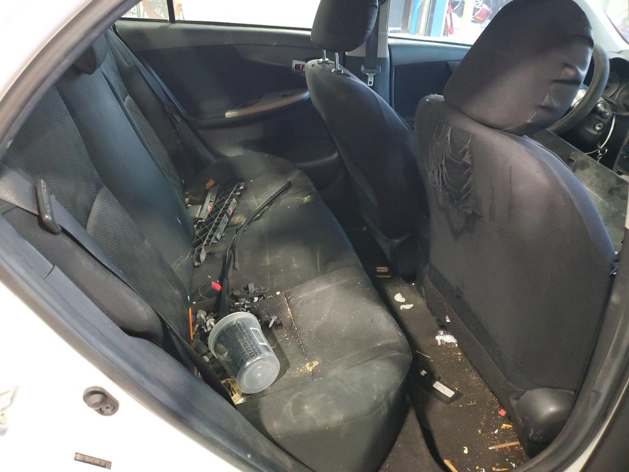 2010 Toyota Corolla - Image 10