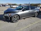2019 Nissan Altima Sr for Sale in Las Vegas, NV - Front End