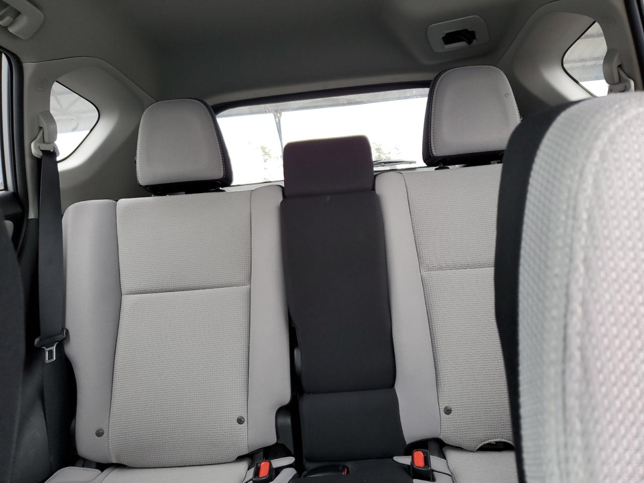 2T3WFREV6GW295046 TOYOTA RAV4 2016