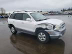 2006 Hyundai Santa Fe Gls იყიდება Woodburn-ში, OR - Front End