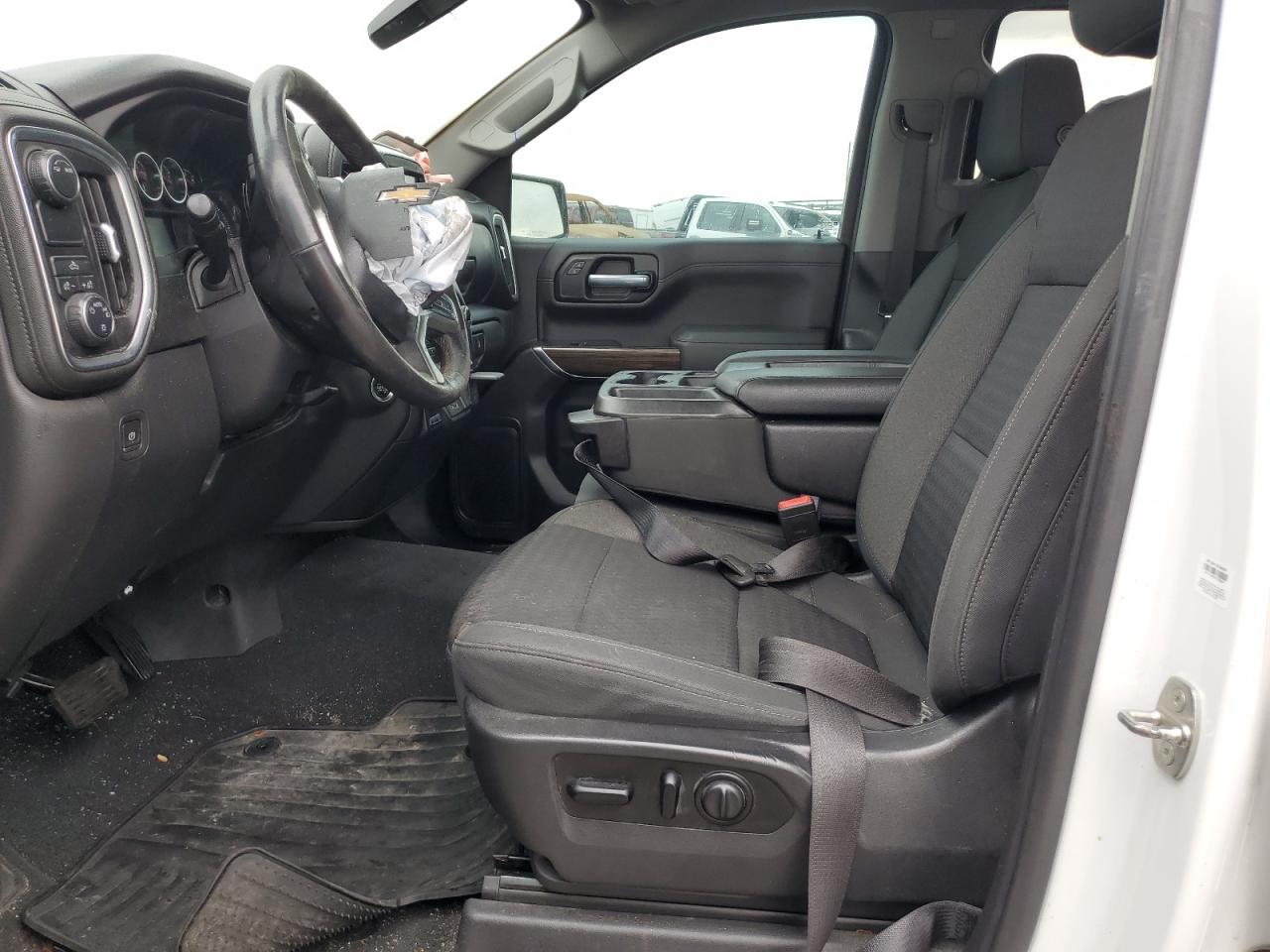 3GCPWCED5MG202859 CHEVROLET ALL Models 2021