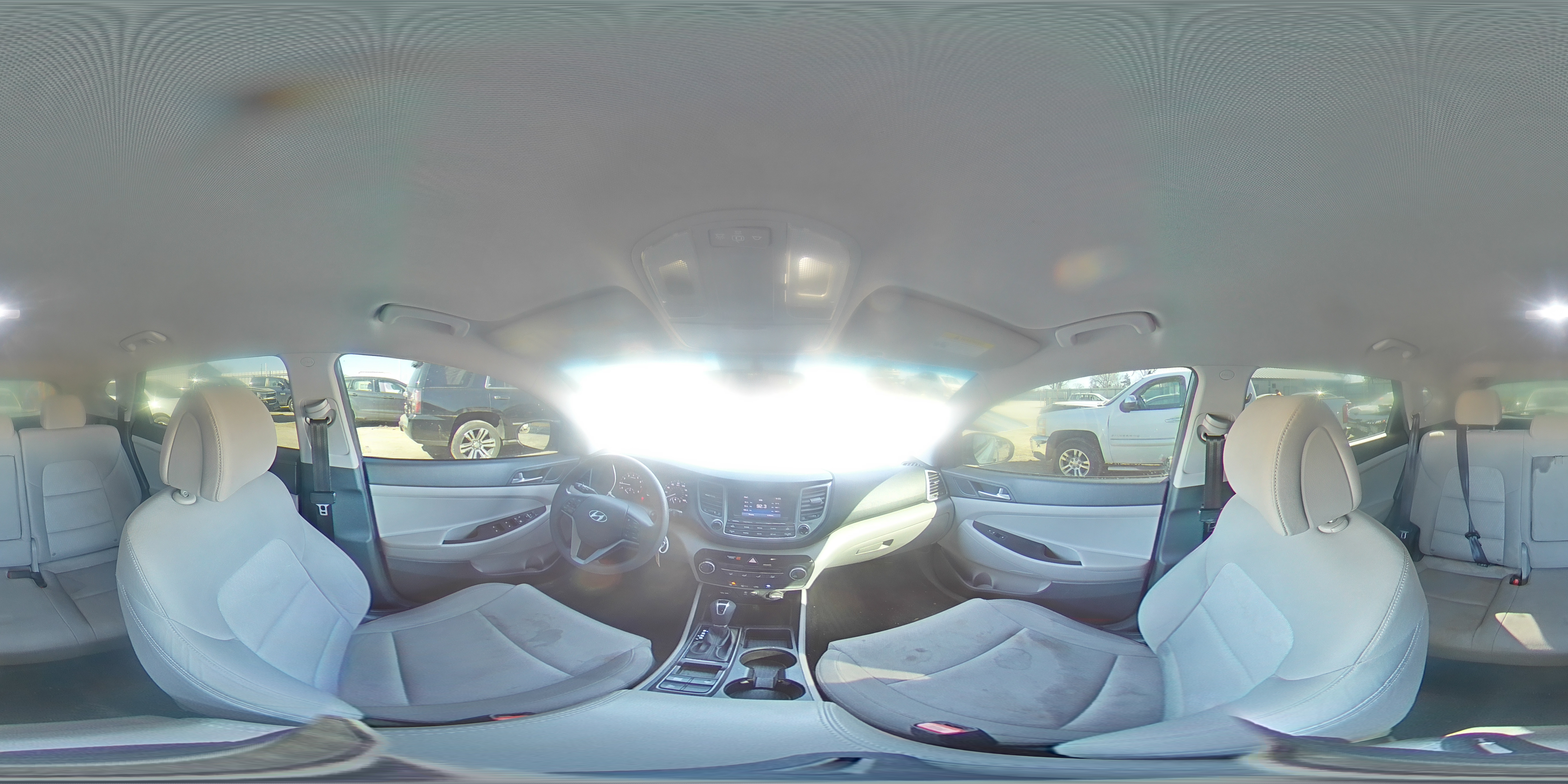 2016 Hyundai Tucson - Image 13