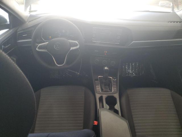  VOLKSWAGEN JETTA 2024 Szary