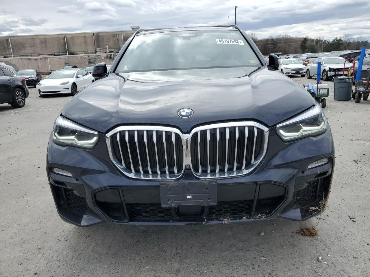 2019 BMW X5 - Image 5