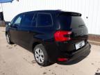 2014 CITROEN C4 GR PICA for sale at Copart WESTBURY