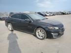 2018 Chevrolet Malibu Lt for Sale in Wilmer, TX - Hail