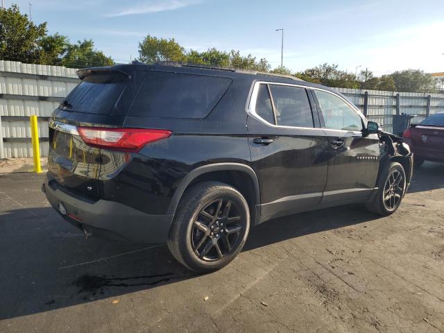  CHEVROLET TRAVERSE 2020 Czarny