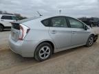 2015 Toyota Prius  на продаже в Oklahoma City, OK - Front End