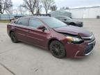 2016 Toyota Avalon Xle للبيع في Sacramento، CA - Front End