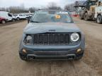 2018 Jeep Renegade Sport na sprzedaż w Davison, MI - All Over