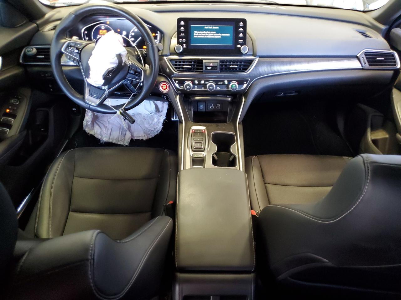 2022 Honda Accord - Image 8