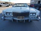 1976 Cadillac                    Eldorado იყიდება Littleton-ში, CO - Rear End