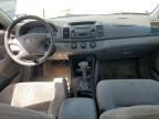 2002 Toyota Camry Le de vânzare în Corpus Christi, TX - Side