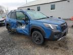 2024 Subaru Forester Wilderness na sprzedaż w Hillsborough, NJ - Side