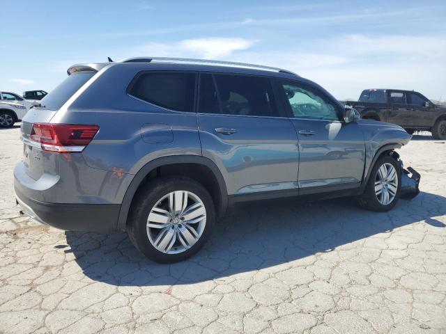  VOLKSWAGEN ATLAS 2019 Szary