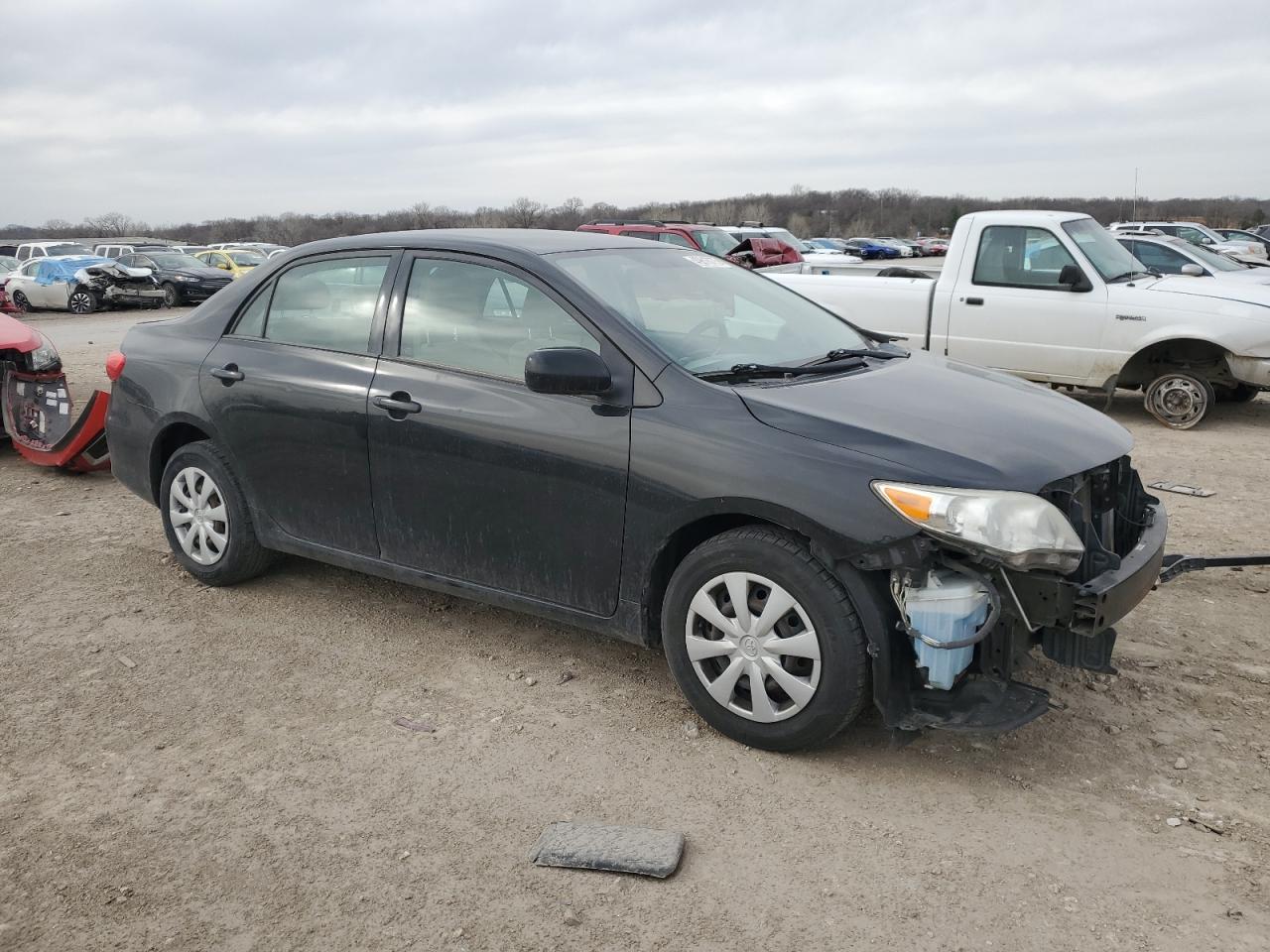 2011 Toyota Corolla - Image 4