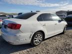 2012 Volkswagen Jetta Se for Sale in Magna, UT - Front End