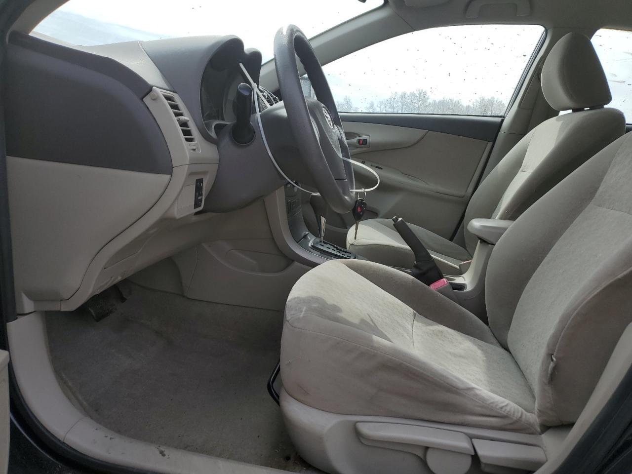 2009 Toyota Corolla - Image 7