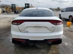 2023 Kia Stinger Gt Line na sprzedaż w Montgomery, AL - Front End