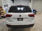 2018 Volkswagen Tiguan Se იყიდება Bridgeton-ში, MO - Front End