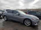 2020 Infiniti Q50 Pure zu verkaufen in Littleton, CO - Front End