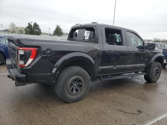  FORD F150 2021 Black