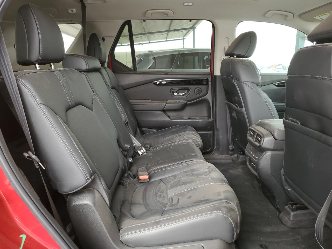2024 Honda Pilot - Image 11
