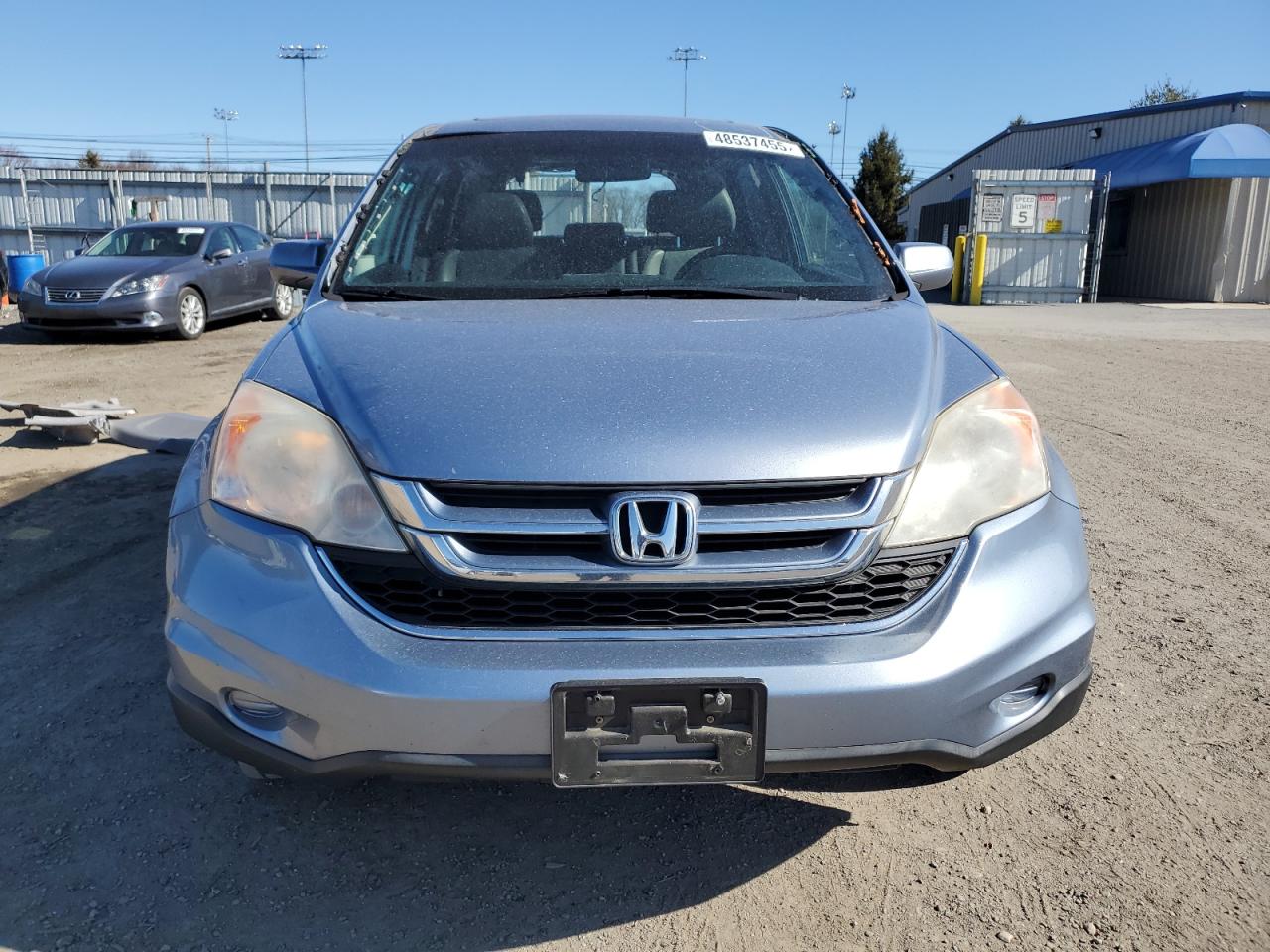 2010 Honda CR-V - Image 5