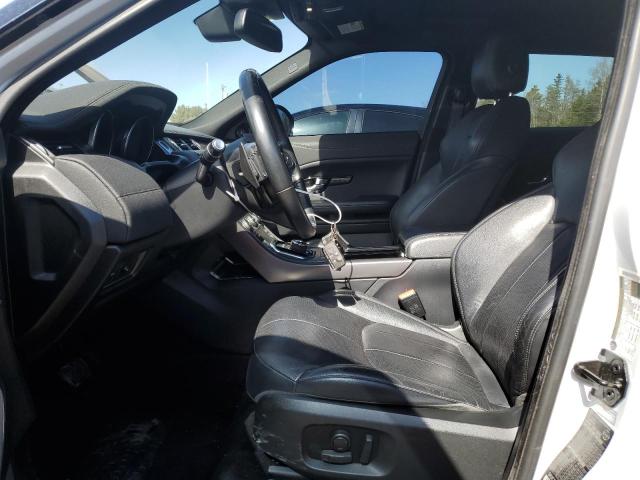 2018 LAND ROVER RANGE ROVER EVOQUE LANDMARK EDITION  