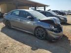 2018 Nissan Sentra Sr Turbo на продаже в Tanner, AL - Front End
