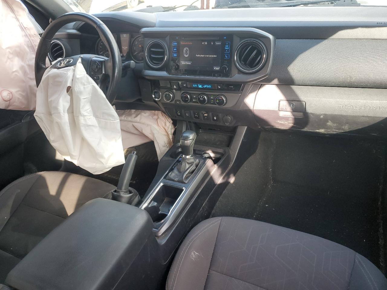 5TFSZ5AN9HX072081 TOYOTA TACOMA 2017