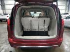 2017 Chrysler Pacifica Ehybrid Platinum de vânzare în Ham Lake, MN - Front End