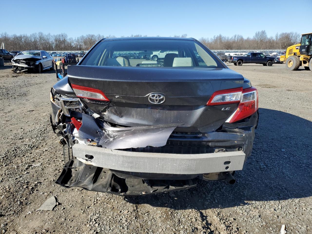 2013 Toyota Camry - Image 6