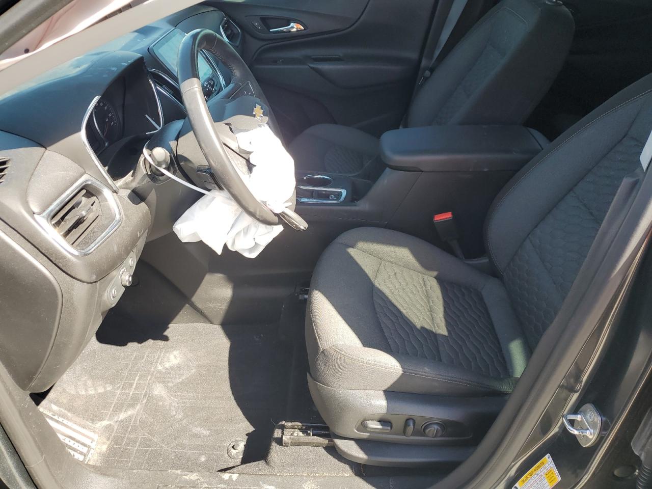 2020 Chevrolet Equinox - Image 7