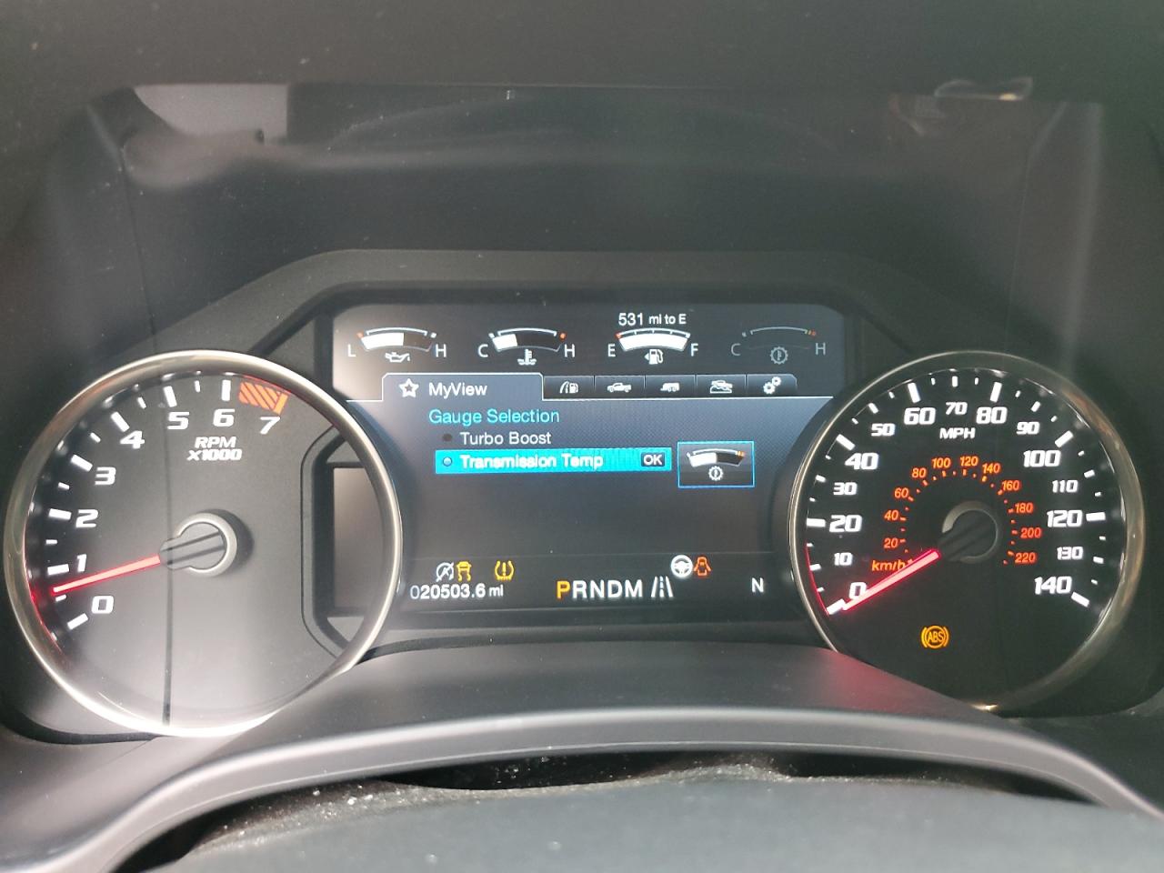 1FTFW1RG1JFA69311 FORD F150 2018