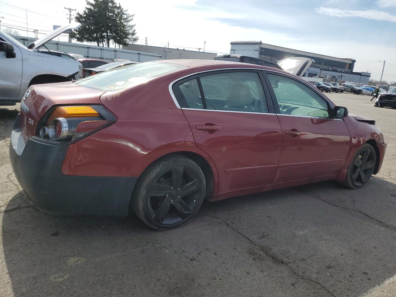 2008 Nissan Altima - Image 3