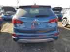 2018 Hyundai Santa Fe Sport  продається в Elgin, IL - Undercarriage