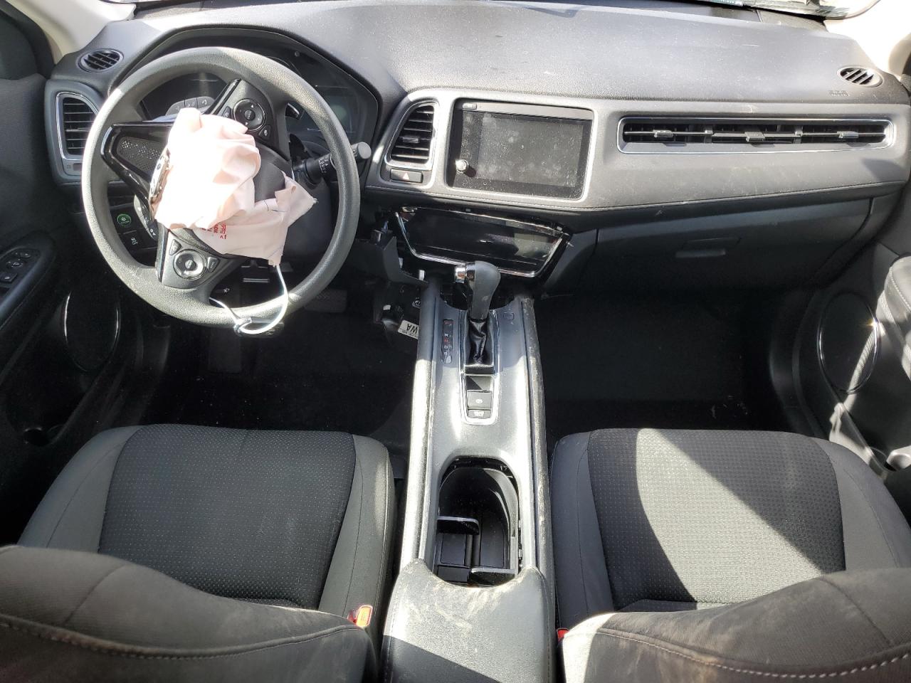 3CZRU6H58NM745463 HONDA HR-V 2022