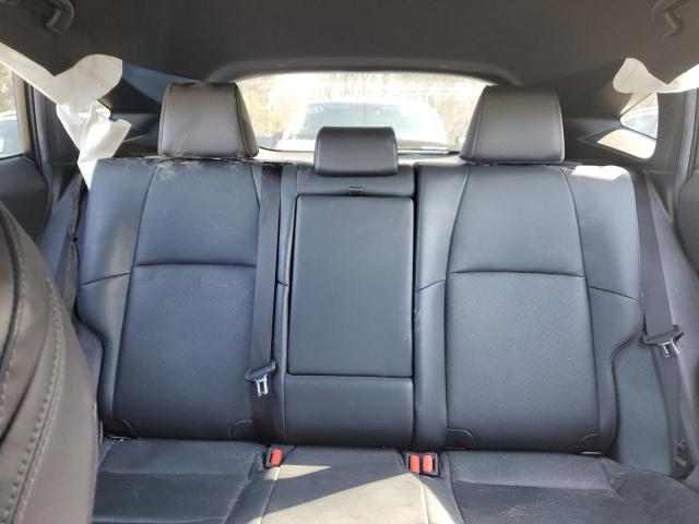 2023 TOYOTA VENZA LE