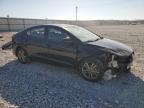 2018 Hyundai Elantra Sel na sprzedaż w Lawrenceburg, KY - Front End