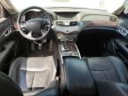 2016 Infiniti Q70L 3.7 en Venta en Madisonville, TN - Side