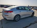2019 Kia Optima Lx na sprzedaż w Grand Prairie, TX - Front End