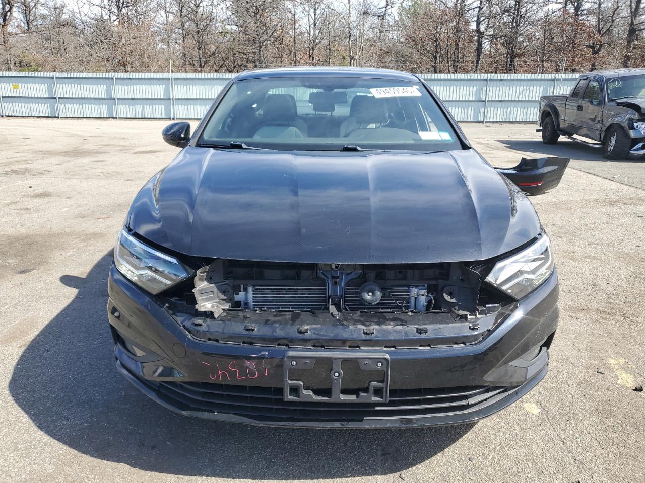 2019 Volkswagen Jetta - Image 5